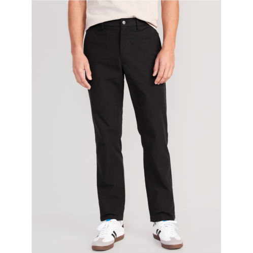 Oldnavy Straight Ultimate Tech Built-In Flex Chino Pants Hot Deal