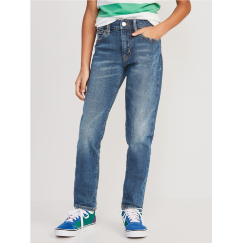 Oldnavy Original Taper Jeans for Boys Hot Deal