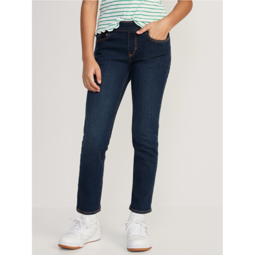 Oldnavy Wow Skinny Pull-On Jeans for Girls
