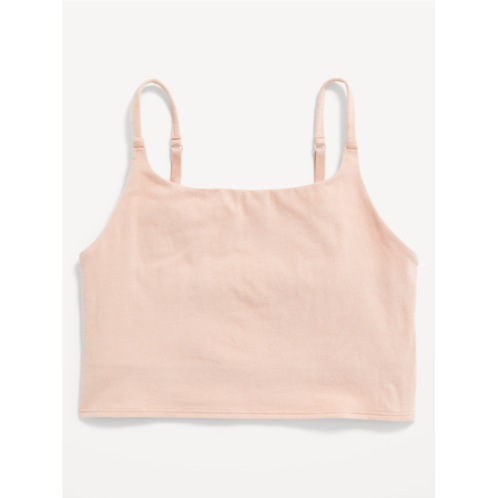 Oldnavy Everyday Cotton Brami Top