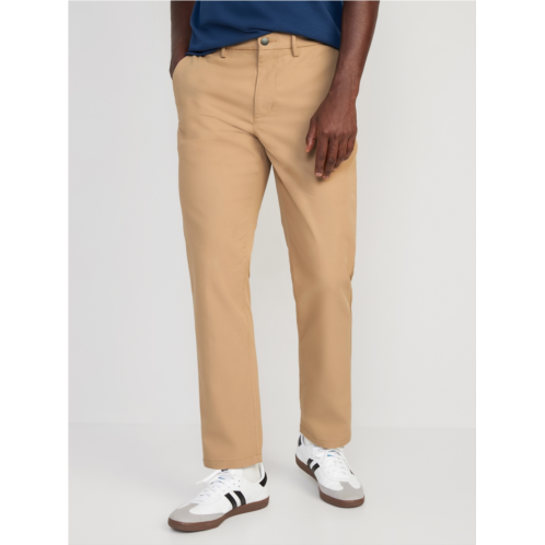 Oldnavy Straight Ultimate Tech Built-In Flex Chino Pants
