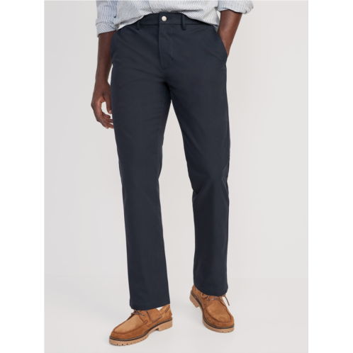 Oldnavy Straight Ultimate Tech Built-In Flex Chino Pants Hot Deal