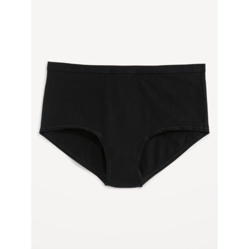Oldnavy Matching High-Waisted Bikini Underwear Hot Deal