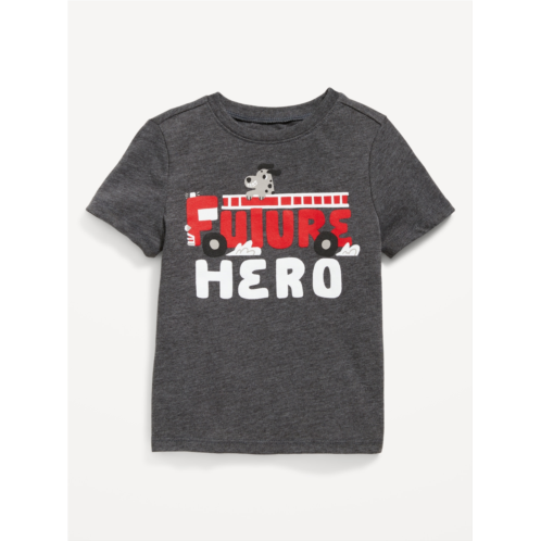 Oldnavy Unisex Graphic T-Shirt for Toddler