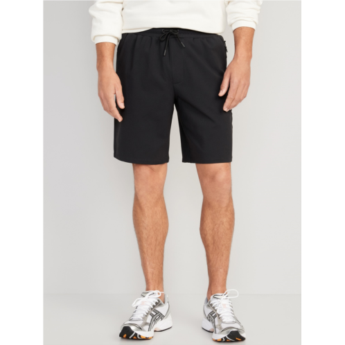 Oldnavy PowerSoft Coze Edition Jogger Shorts -- 9-inch inseam
