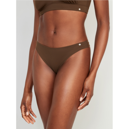 Oldnavy Low-Rise No-Show Thong