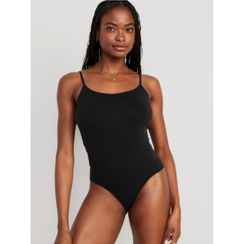 Oldnavy Seamless Cami Bodysuit Hot Deal