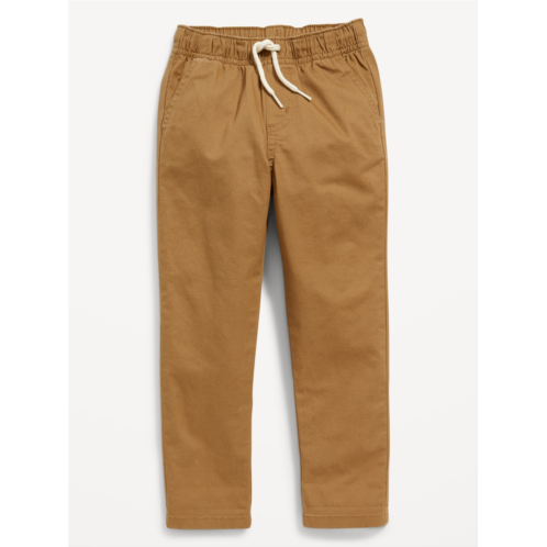 Oldnavy Tapered Pull-On Pants for Toddler Boys Hot Deal