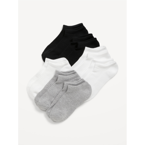 Oldnavy Ankle Socks 7-Pack for Girls