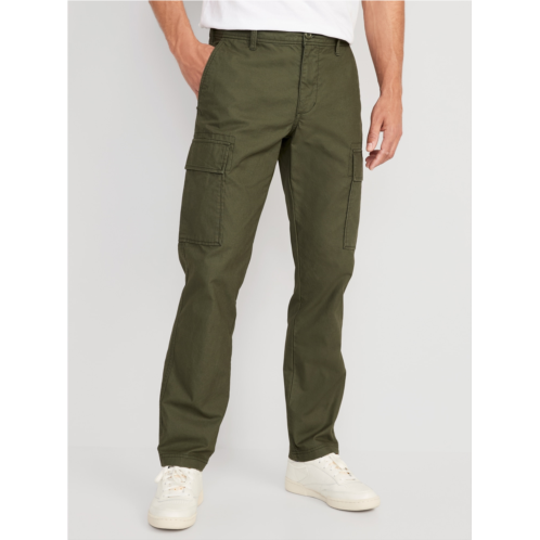 Oldnavy Straight Oxford Cargo Pants Hot Deal