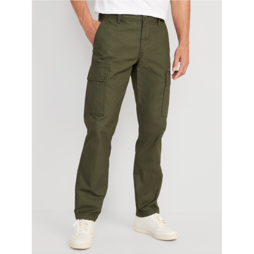 Oldnavy Straight Oxford Cargo Pants