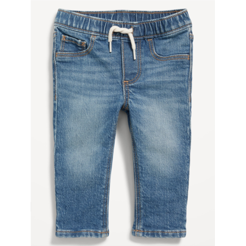 Oldnavy Unisex 360° Stretch Pull-On Skinny Jeans for Baby