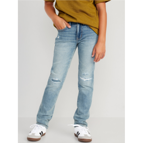 Oldnavy Slim Stretch Jeans for Boys Hot Deal