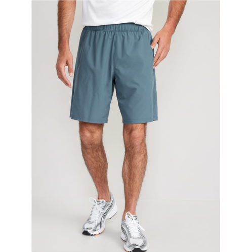 Oldnavy Essential Woven Workout Shorts -- 9-inch inseam Hot Deal