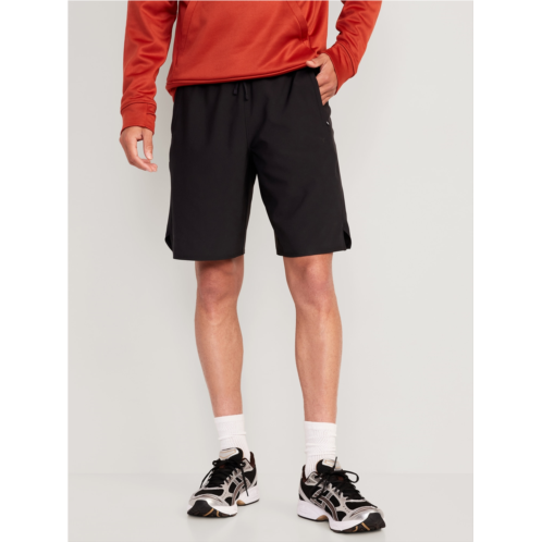 Oldnavy Go Workout Shorts -- 9-inch inseam Hot Deal