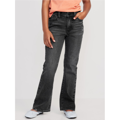 Oldnavy High-Waisted Flare Jeans for Girls