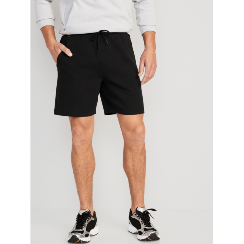 Oldnavy Dynamic Fleece Sweat Shorts -- 7-inch inseam