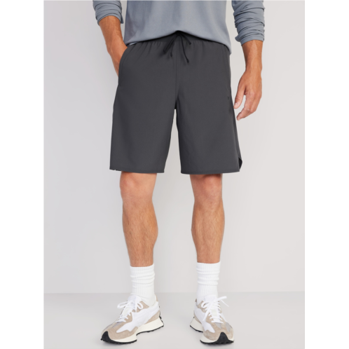 Oldnavy Go Workout Shorts -- 9-inch inseam Hot Deal