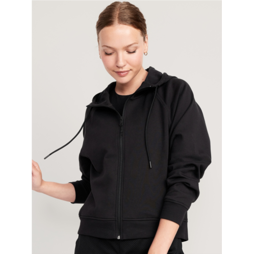 Oldnavy Dynamic Fleece Zip Hoodie