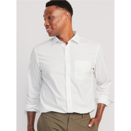 Oldnavy Classic-Fit Everyday Shirt
