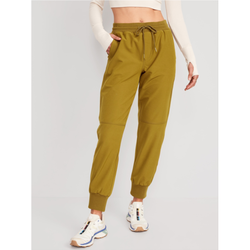 Oldnavy High-Waisted All-Seasons StretchTech Joggers