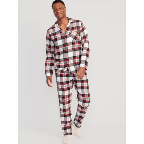 Oldnavy Flannel Pajama Set