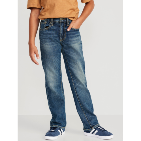 Oldnavy Straight 360° Stretch Jeans for Boys