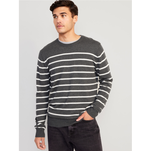 Oldnavy Striped Crew-Neck Sweater
