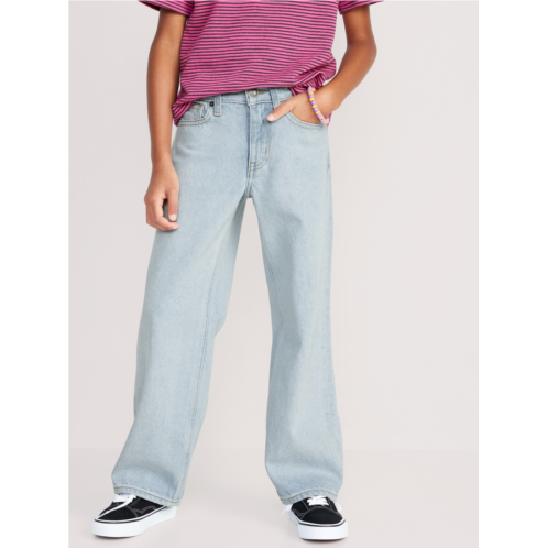 Oldnavy Original Baggy Non-Stretch Jeans for Boys