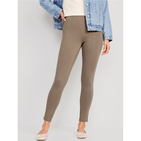 Oldnavy Extra High-Waisted Stevie Skinny Ankle Pants