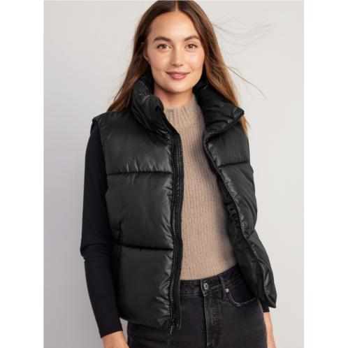 Oldnavy Quilted Puffer Vest