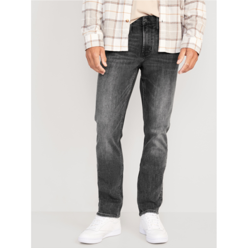 Oldnavy Slim 360° Tech Stretch Performance Gray Jeans Hot Deal