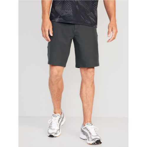 Oldnavy StretchTech Water-Repellent Chino Shorts