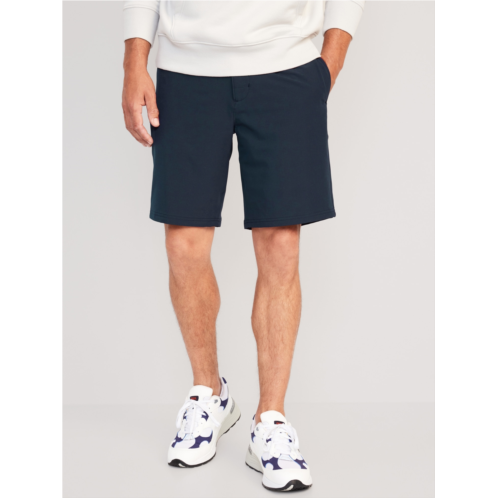 Oldnavy StretchTech Water-Repellent Chino Shorts