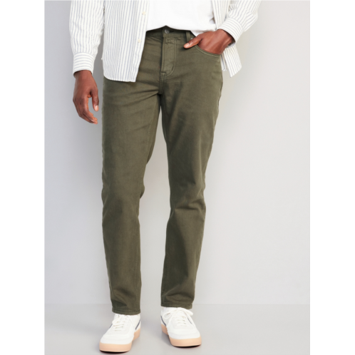 Oldnavy Athletic Taper Five-Pocket Pants