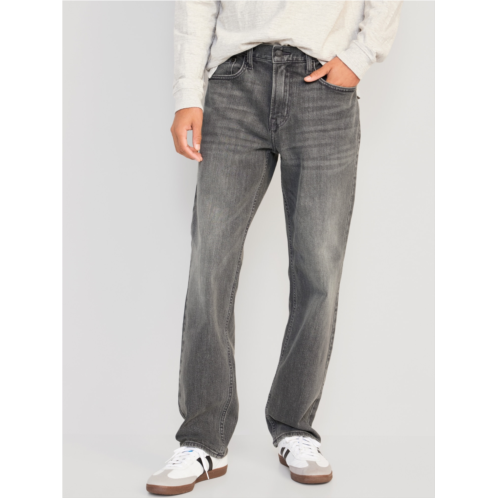 Oldnavy Loose Built-In Flex Jeans