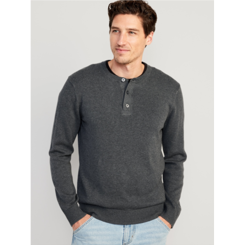 Oldnavy Henley Sweater