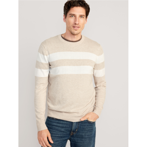 Oldnavy Crew-Neck Pullover Sweater