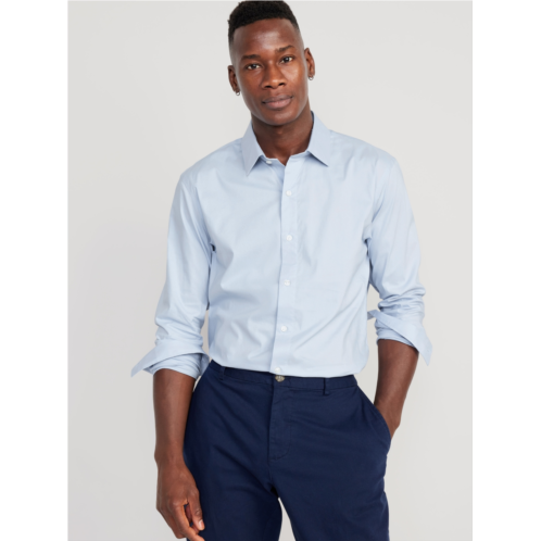 Oldnavy Slim Fit Pro Signature Tech Dress Shirt