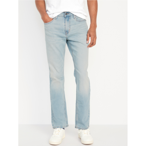 Oldnavy Straight Built-In Flex Jeans