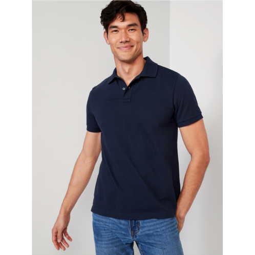 OldNavy Uniform Pique Polo