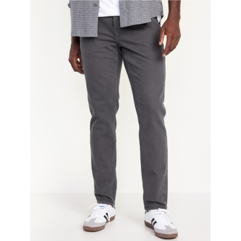 Oldnavy Athletic Taper Five-Pocket Pants