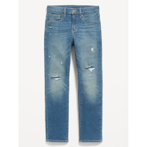 Oldnavy Slim 360° Stretch Jeans for Boys