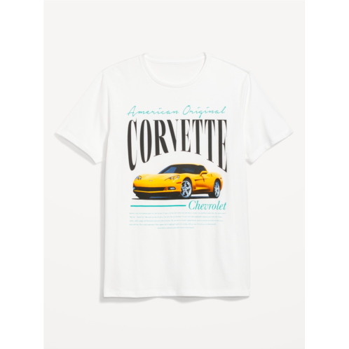 Oldnavy Chevrolet Corvette T-Shirt