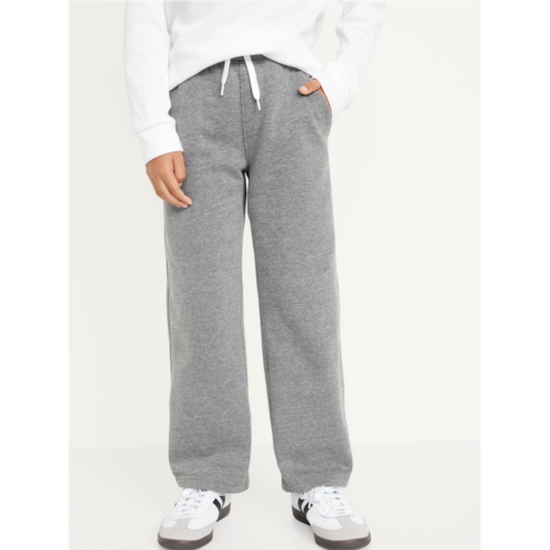 Oldnavy Straight Fleece Sweatpants for Boys