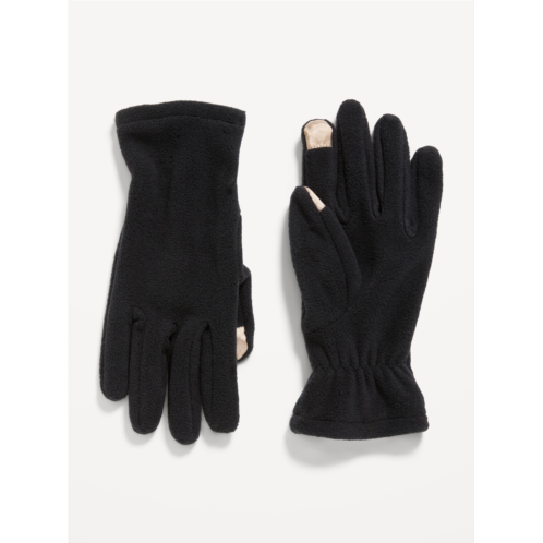 Oldnavy Text-Friendly Performance Fleece Gloves for Women