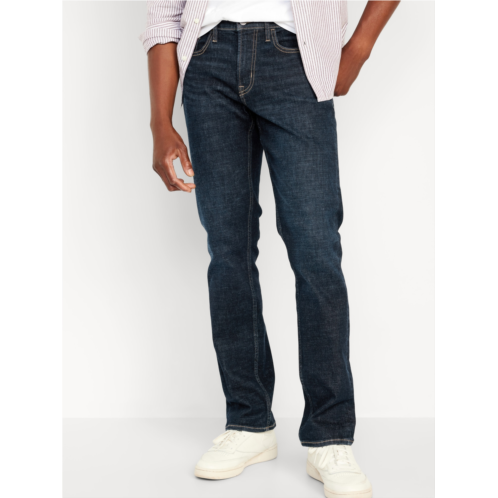 Oldnavy Straight 360° Tech Stretch Performance Jeans Hot Deal
