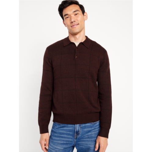 Oldnavy Polo Pullover Sweater