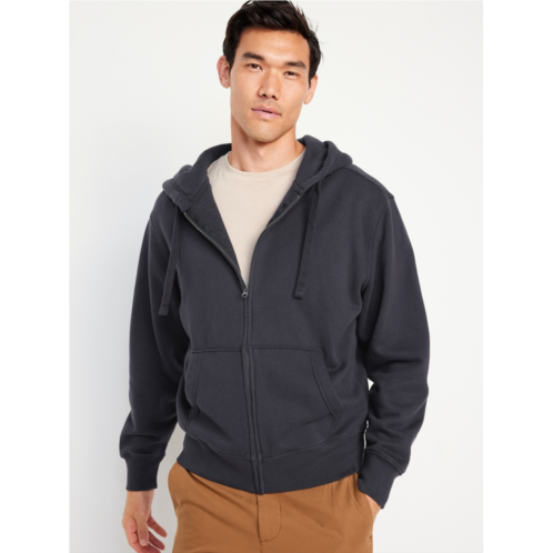 Oldnavy Oversized Full-Zip Hoodie