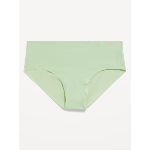 Oldnavy Low-Rise No-Show Hipster Underwear